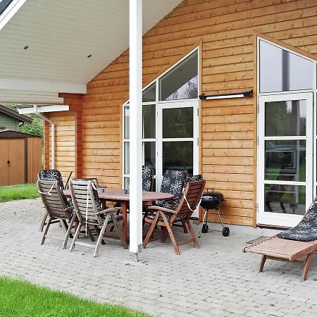 Holiday Home Astraede Rødbyhavn