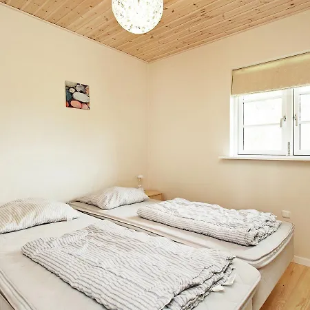 Holiday Home Astraede Rødbyhavn