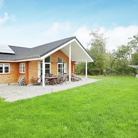 Holiday Home Astraede