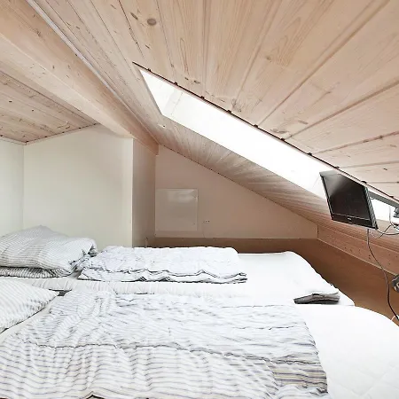 Holiday Home Astraede Rødbyhavn