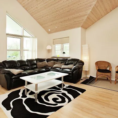 Holiday Home Astraede Rødbyhavn