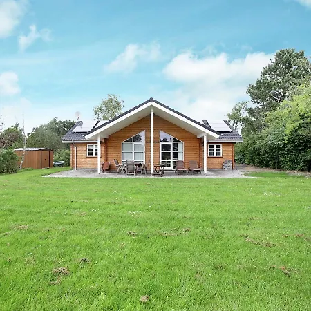 Holiday Home Astraede Prázdninový dům