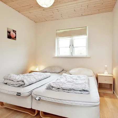 Holiday Home Astraede Prázdninový dům