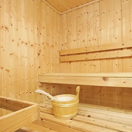 Holiday Home Astraede * Rødbyhavn