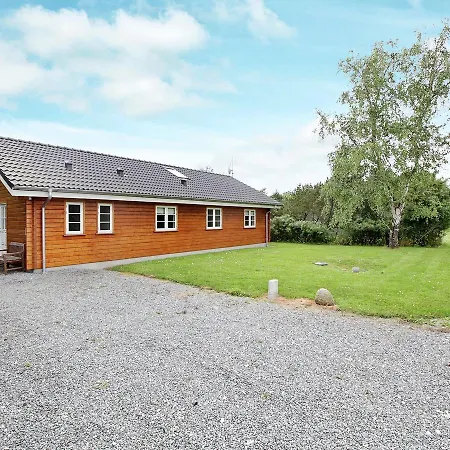 Holiday Home Astraede *