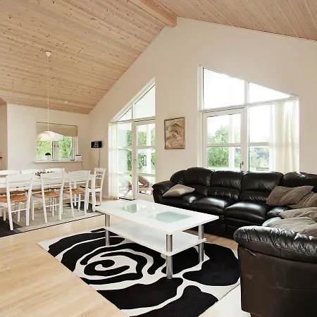 Holiday Home Astraede Rødbyhavn